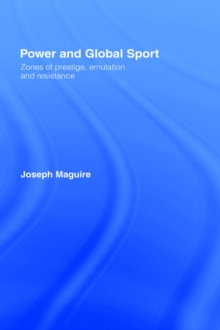 Power and Global Sport