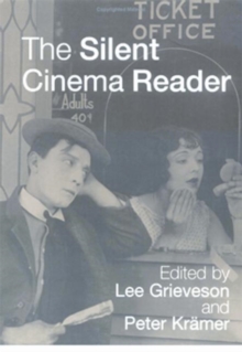 Image for The Silent Cinema Reader