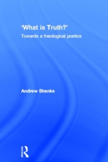 'What is Truth?'