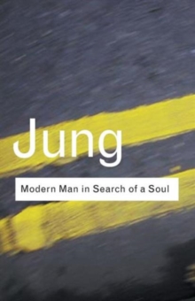 Image for Modern man in search of a soul