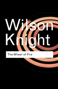 Image for The Wheel of Fire