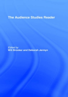 Image for The Audience Studies Reader