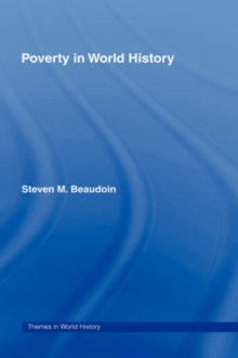 Poverty in World History