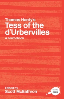 Image for Thomas Hardy's Tess of the d'Urbervilles  : a sourcebook
