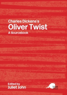 Image for Charles Dickens's Oliver Twist