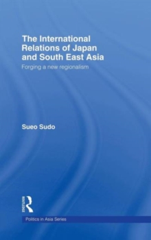 International Relations of Japan and South East Asia