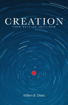 Image for Creation : From Nothing Until Now