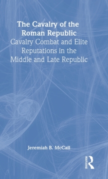 Cavalry of the Roman Republic