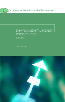 Image for Environmental Health Procedures