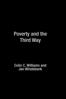 Poverty and the Third Way