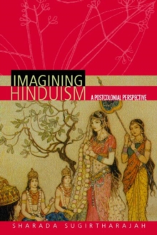 Image for Imagining Hinduism