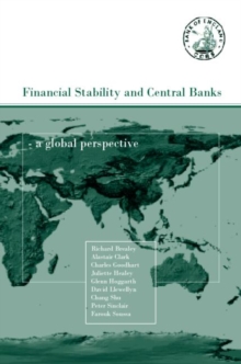 Image for Financial Stability and Central Banks