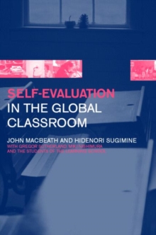 Image for Self-evaluation in the global classroom