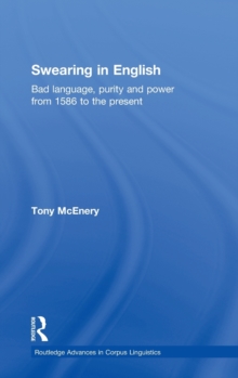 Image for Swearing in English
