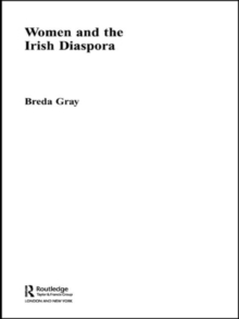 Image for Women and the Irish Diaspora