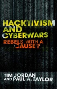 Image for Hacktivism and Cyberwars