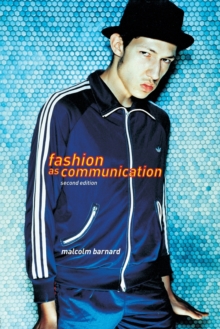 Image for Fashion as communication