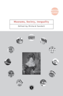 Museums, Society, Inequality