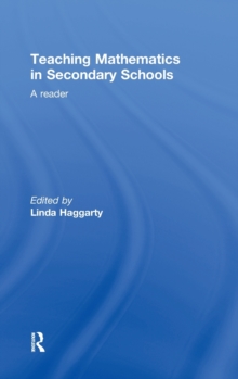 Teaching Mathematics in Secondary Schools