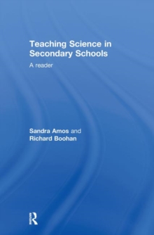 Teaching Science in Secondary Schools