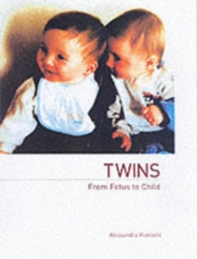 Image for Twins  : from fetus to child