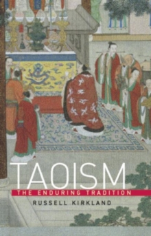 Image for Taoism  : the enduring tradition