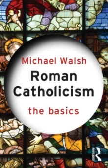 Image for Roman Catholicism  : the basics