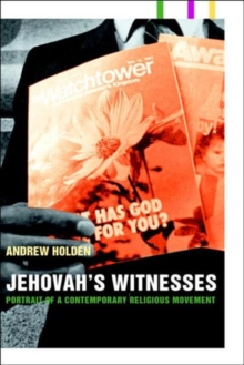 Jehovah's Witnesses
