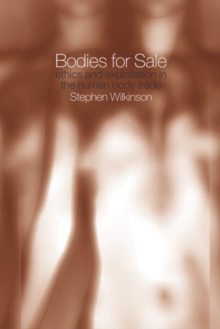 Image for Bodies for Sale