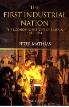 First Industrial Nation