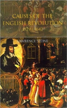 Image for The Causes of the English Revolution : 1529-1642