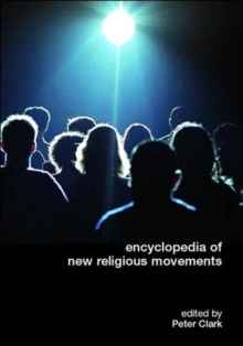 Encyclopedia of New Religious Movements