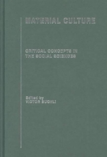 Material Culture