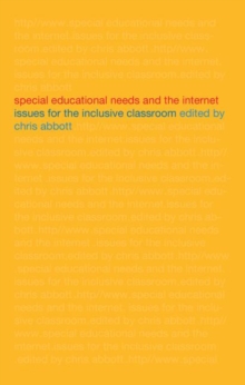 Special Educational Needs and the Internet