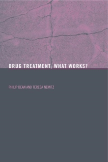 Image for Drug Treatment