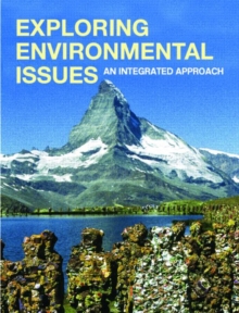 Image for Exploring Environmental Issues