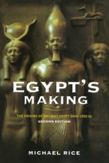 Image for Egypt's Making