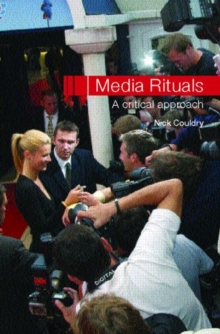 Image for Media Rituals