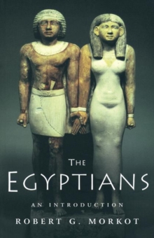 Image for The Egyptians