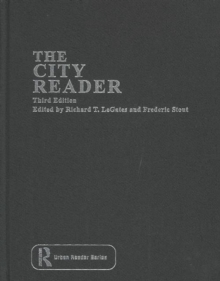 Image for The city reader