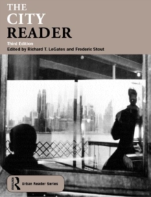 Image for The city reader