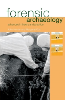 Image for Forensic Archaeology