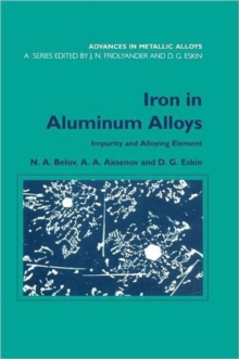 Image for Iron in Aluminium Alloys