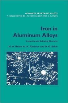 Iron in Aluminium Alloys