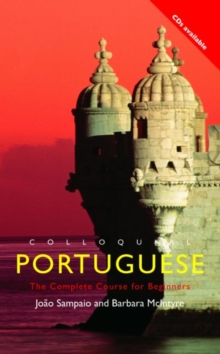 Image for Colloquial Portuguese