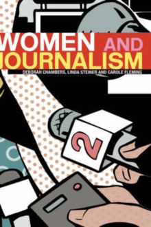 Image for Women and journalism