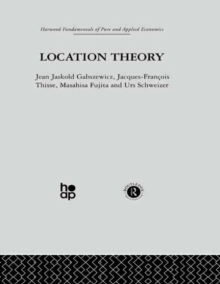 Location Theory