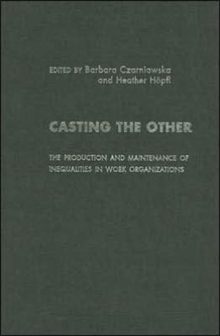 Casting the Other