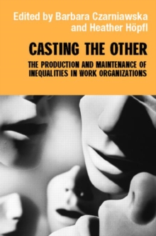 Casting the Other
