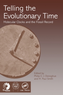 Image for Telling the Evolutionary Time